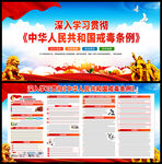 中華人民共和國戒毒條例