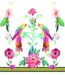 定位花鳥(niǎo)