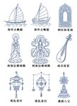 泉州元素