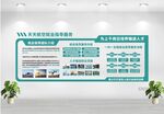 無人機(jī)文化墻