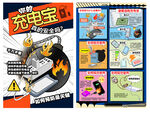 充電寶