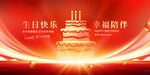 生日快樂(lè)生日背景