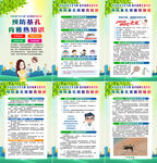 基孔肯雅熱海報