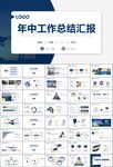 石油化工行業(yè)作總結(jié)匯報(bào)PPT