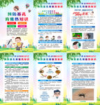 基孔肯雅熱海報(bào)