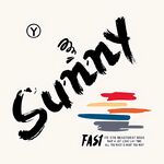 Sunny品牌時(shí)尚標(biāo)志設(shè)計(jì)