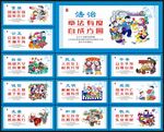 核心價(jià)值觀