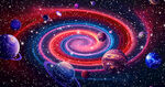 星空宇宙星空