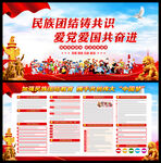 鑄牢中華民族共同體意識