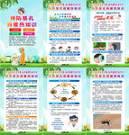 基孔肯雅熱海報(bào)