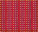 國潮傳統(tǒng)文化紋飾圖印