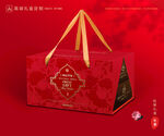 蘋果包裝 紅富士禮盒