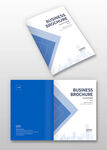 企業(yè)畫冊封面