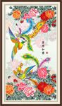 鳳凰圖