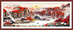 鴻運(yùn)當(dāng)頭