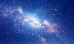 夢(mèng)幻宇宙星空背景