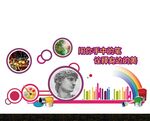 校園文化 美術(shù)室文化