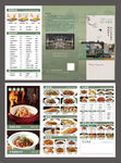 中餐點(diǎn)菜單