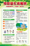預(yù)防基孔肯雅熱