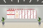 企業(yè)榮譽(yù)墻展示