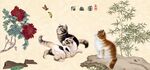 貓趣圖
