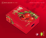 蘋果包裝 紅富士禮盒