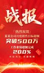 戰(zhàn)報(bào)