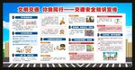 交通安全知識宣傳