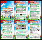 2025年全國生態(tài)日主題掛圖