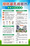 預(yù)防基孔肯雅熱