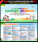 2025世界母乳喂養(yǎng)周