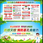 預(yù)防基孔肯雅熱