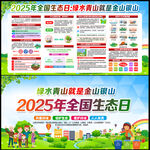 2025年全國(guó)生態(tài)日