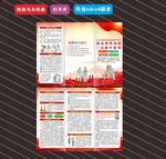 2025年全國測繪法宣傳日折頁