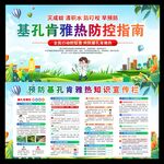 基孔肯雅熱防控知識指南