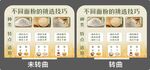 面粉的分類店教