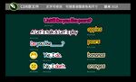 小學(xué)英語(yǔ)板書(shū)