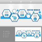 企業(yè)文化墻