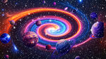 星空