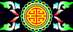 傳統(tǒng)圖案