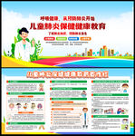 兒童肺炎