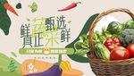 蔬菜海報(bào)