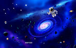 夢(mèng)幻宇宙