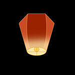 孔明燈