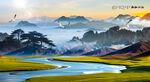 意境風(fēng)景畫