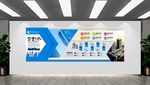 企業(yè)文化墻發(fā)展歷程