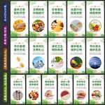 食堂標語