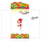 春節(jié)紅包設(shè)計圖