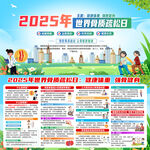 2025年世界骨質(zhì)疏松日