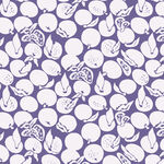 紅色背景白色圖案紋理